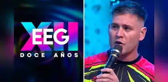 Pancho Rodríguez rompe su silencio tras demanda de S/ 450.000 por dejar 'Esto es guerra': esto dijo Pancho Rodríguez rompe su silencio tras demanda de S/ 450.000 por dejar 'Esto es guerra': esto dijo