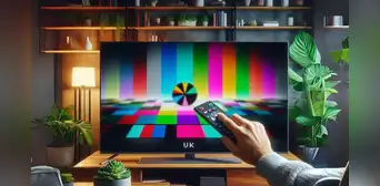 ¿Tienes un Smart TV? Con estos trucos tu televisor funcionará mejor y durará mucho más ¿Tienes un Smart TV? Con estos trucos tu televisor funcionará mejor y durará mucho más