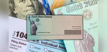 Los 7 estados que pagarán cheques de estímulo en junio 2024: ¿Está EL TUYO en la lista? Los 7 estados que pagarán cheques de estímulo en junio 2024: ¿Está EL TUYO en la lista?