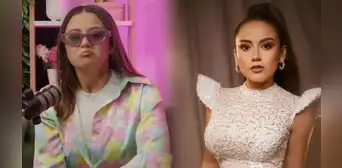 Amy Gutiérrez señala que ser pansexual le quitó oportunidades laborales: “Me empezaron a ver como alguien no cuerda” Amy Gutiérrez señala que ser pansexual le quitó oportunidades laborales: “Me empezaron a ver como alguien no cuerda”