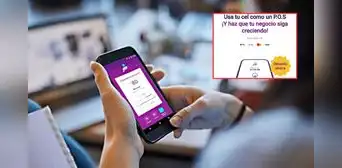 ¿Sabías que puedes utilizar Yape para recibir pagos de cualquier tarjeta de crédito? Hazlo en 3 simples pasos ¿Sabías que puedes utilizar Yape para recibir pagos de cualquier tarjeta de crédito? Hazlo en 3 simples pasos