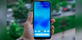 ¿Tienes problemas con la vista? Activa este ajuste de tu teléfono y reduce la fatiga de tus ojos ¿Tienes problemas con la vista? Activa este ajuste de tu teléfono y reduce la fatiga de tus ojos