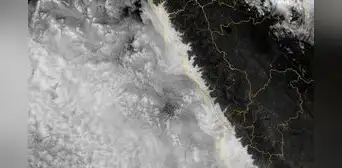 Conoce el usual fenómeno que ocasiona llovizna en Lima antes del invierno 2024: ocurren 3 en la costa peruana Conoce el usual fenómeno que ocasiona llovizna en Lima antes del invierno 2024: ocurren 3 en la costa peruana