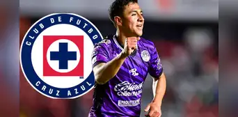 Andrés Montaño: el aporte clave para el estilo de juego de Martín Anselmi en Cruz Azul Andrés Montaño: el aporte clave para el estilo de juego de Martín Anselmi en Cruz Azul