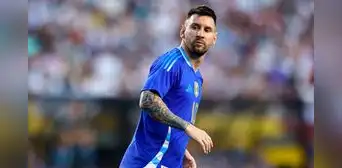 Alineación Argentina vs. Canadá: con Messi, el poderoso 11 de Scaloni para la Copa América Alineación Argentina vs. Canadá: con Messi, el poderoso 11 de Scaloni para la Copa América