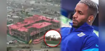 Así sería el lujoso centro comercial de Jefferson Farfán en Lima Sur: está valorizado en S/ 55 millones