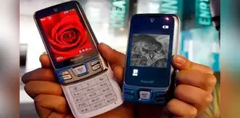 ¿Qué pasó con el infrarrojo de los celulares 'viejitos'?: permitía pasar fotos y música a tus amigos ¿Qué pasó con el infrarrojo de los celulares 'viejitos'?: permitía pasar fotos y música a tus amigos