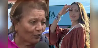 Doña Peta se sincera sobre Ana Paula Consorte y su actitud en redes sociales: "Yo no puedo con su carácter"