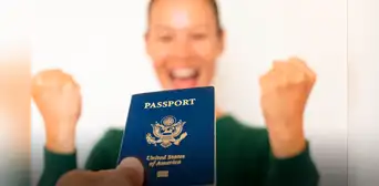 La buena noticia para los migrantes mayores de 50 años que soliciten la ciudadanía americana