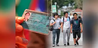 ¿A los 17 años ya puedes obtener tu DNI azul en Perú? Descubre todo lo que se sabe ¿A los 17 años ya puedes obtener tu DNI azul en Perú? Descubre todo lo que se sabe