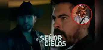 ‘El señor de los cielos 9’ capítulo 89 COMPLETO por Telemundo: horario, canal y dónde ver ‘El señor de los cielos 9’ capítulo 89 COMPLETO por Telemundo: horario, canal y dónde ver