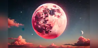 Luna de Fresa 2024: cuándo se verá en Estados Unidos y cuál es su significado Luna de Fresa 2024: cuándo se verá en Estados Unidos y cuál es su significado