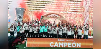 Exjugador de Universitario podría ser demandado e inhabilitado: Deportivo Garcilaso tomará fuertes acciones