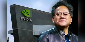 Ni Microsoft ni Apple: Nvidia se corona como la empresa más valiosa del planeta con un valor de US$3.336 billones Ni Microsoft ni Apple: Nvidia se corona como la empresa más valiosa del planeta con un valor de US$3.336 billones