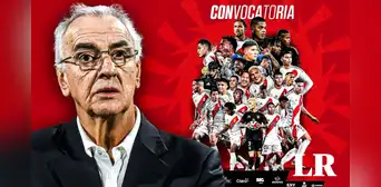 Deja fuera a 2 titulares indiscutibles para Fossati: esta debería ser la alineación de Perú ante Chile, según la IA