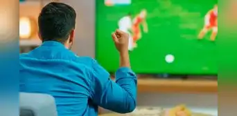 ¿Piensas ver la Copa América en tu Smart TV? Así podrás activar el 'modo fútbol' en tu televisor