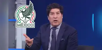 "Ganar un partido no te hace campeón del mundo": Iván Zamorano advierte a México antes de la Copa América