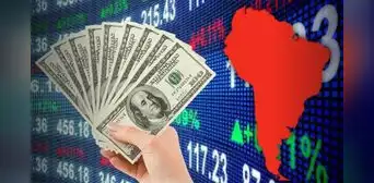 El país de Sudamérica top 1 en el ranking mundial de competitividad económica: superó a Perú y Brasil