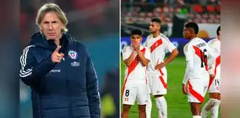 Gareca nunca lo convocó, ahora vale 2 millones y sería titular en el Perú vs. Chile por la Copa América