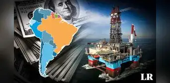 El país de Sudamérica que tendrá mejor crecimiento de su PIB: será casi el 40%, según el Banco Mundial El país de Sudamérica que tendrá mejor crecimiento de su PIB: será casi el 40%, según el Banco Mundial