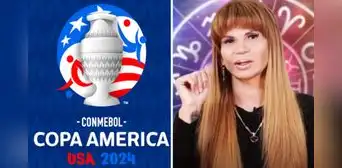 Mhoni Vidente predice los finalistas de la Copa América 2024 y preocupa a argentinos Mhoni Vidente predice los finalistas de la Copa América 2024 y preocupa a argentinos