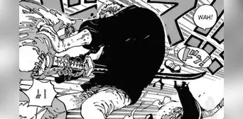 ‘One Piece 1118’, manga: ¿cuándo sale, a qué hora y dónde puedes leer el nuevo capítulo? ‘One Piece 1118’, manga: ¿cuándo sale, a qué hora y dónde puedes leer el nuevo capítulo?