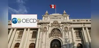 Ley sobre colaboración eficaz que aprobó el Congreso dejaría a Perú fuera de la OCDE Ley sobre colaboración eficaz que aprobó el Congreso dejaría a Perú fuera de la OCDE