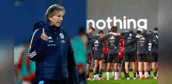 ¡Se vuelven a encontrar! Estos son los jugadores que Gareca dirigió de la selección peruana y enfrentará con Chile