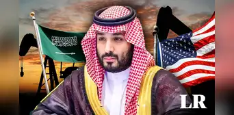 Arabia Saudita abandona sistema de petrodólar con Estados Unidos: permitirá vender en más de una moneda Arabia Saudita abandona sistema de petrodólar con Estados Unidos: permitirá vender en más de una moneda