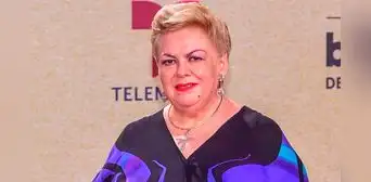 Paquita la del Barrio aconseja a Cazzu sobre Nodal y Ángela Aguilar: “Para qué batallamos” Paquita la del Barrio aconseja a Cazzu sobre Nodal y Ángela Aguilar: “Para qué batallamos”