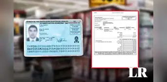 ¿Por qué razón NO debes entregar tu DNI físico cuando solicitas boleta electrónica? Te decimos