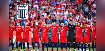 Tiene sangre europea, jugó ante Alianza Lima y fue convocado por Gareca para el Perú vs Chile