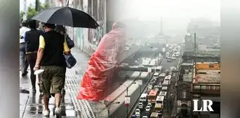 Invierno inicia el jueves 20 de junio en Perú: Senamhi advierte temperaturas “por debajo de lo normal” Invierno inicia el jueves 20 de junio en Perú: Senamhi advierte temperaturas “por debajo de lo normal”