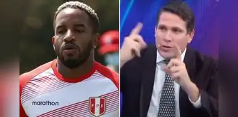 'Paco' Bazán arremete contra Jefferson Farfán tras comentarios en su podcast: "Es clasista" 'Paco' Bazán arremete contra Jefferson Farfán tras comentarios en su podcast: "Es clasista"