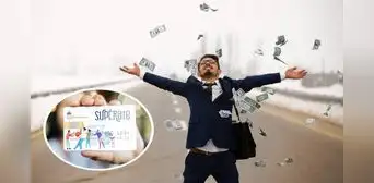 NUEVA Tarjeta Supérate con chip 2024: hasta ESTA FECHA puedes solicitar y obtener los BONOS NUEVA Tarjeta Supérate con chip 2024: hasta ESTA FECHA puedes solicitar y obtener los BONOS