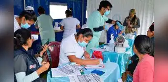 Más de 50 especialistas brindarán servicios gratuitos en SJL: fechas y horario de la nueva feria del Minsa