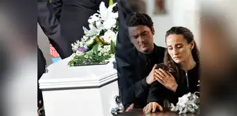 Si mi madre o padre fallece, ¿cuánto dinero me corresponde como pensión?