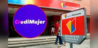 CrediMujer, préstamos de 3.000 bolívares: revisa 5 pasos para cobrarlo y LINK para registrarte