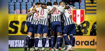 Alianza Lima estaría cerca de concretar fichaje de un '10' que jugará la Copa América 2024 Alianza Lima estaría cerca de concretar fichaje de un '10' que jugará la Copa América 2024