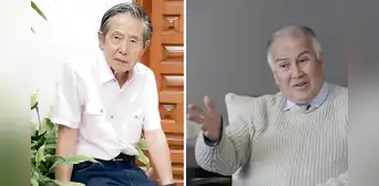 Rector de la UNI sobre Gobierno de Alberto Fujimori: "Fue una dictadura con las FF.AA. sometidas" Rector de la UNI sobre Gobierno de Alberto Fujimori: "Fue una dictadura con las FF.AA. sometidas"