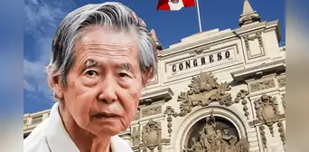 Alberto Fujimori: boicot de Fuerza Popular contra ley de impedimentos le permitirá postular