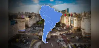 Esta es la mejor ciudad de América Latina para estudiar, según ranking mundial QS: supera a Chicago y Roma