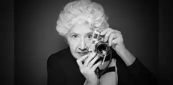 Murió Sara Facio a sus 92 años, fotógrafa argentina que captó a Borges, Cortázar y García Márquez