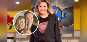 Andrea Rodríguez, productora del programa 'Hoy', pide disculpas a Manuel Velasco tras vinculación con el caso RBD