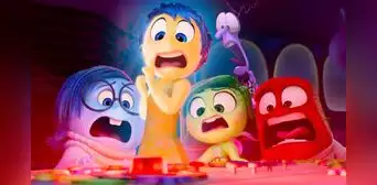 Serie de 'Intensamente' llega a Disney Plus: ¿de qué tratará y cuándo sale el spin-off? Serie de 'Intensamente' llega a Disney Plus: ¿de qué tratará y cuándo sale el spin-off?