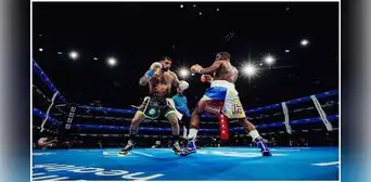 ¡Confirmado! Mayweather vs Gotti III se llevará a cabo en la Ciudad de México ¡Confirmado! Mayweather vs Gotti III se llevará a cabo en la Ciudad de México