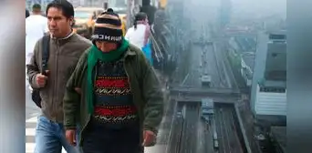 Invierno en Lima inicia este 20 de junio, según Senamhi: conoce los distritos donde frío bajará hasta 10°C