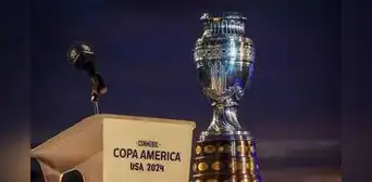 Qué partidos de la Copa América 2024 se verán en señal abierta este jueves 20 de junio