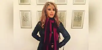 Daniela Castro cambia a Televisa por TV Azteca para interpretar a una villana Daniela Castro cambia a Televisa por TV Azteca para interpretar a una villana
