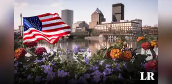 Esta ciudad de Estados Unidos es elegida como la más accesible económicamente en el mundo, según estudio Esta ciudad de Estados Unidos es elegida como la más accesible económicamente en el mundo, según estudio